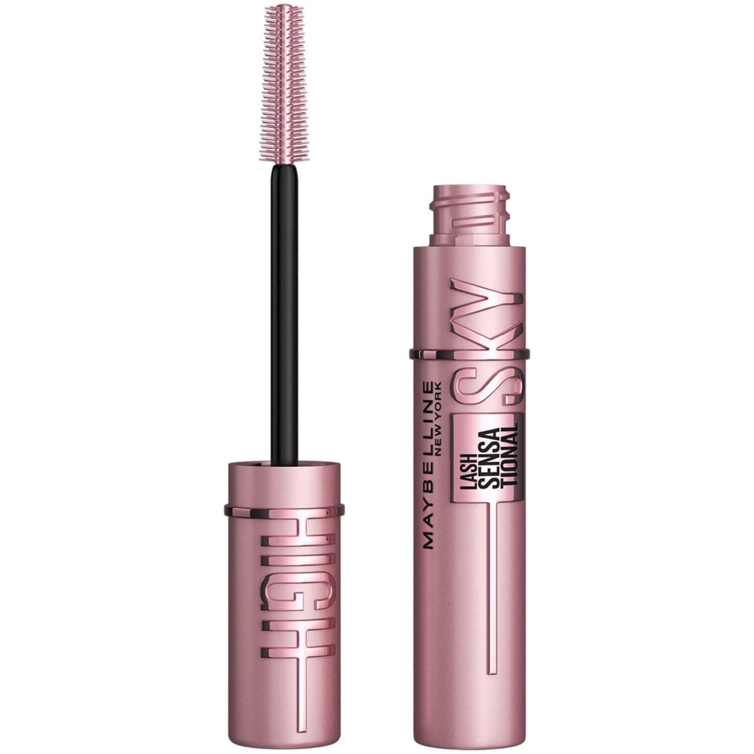 Maybelline Sky High Waterproof Mascara