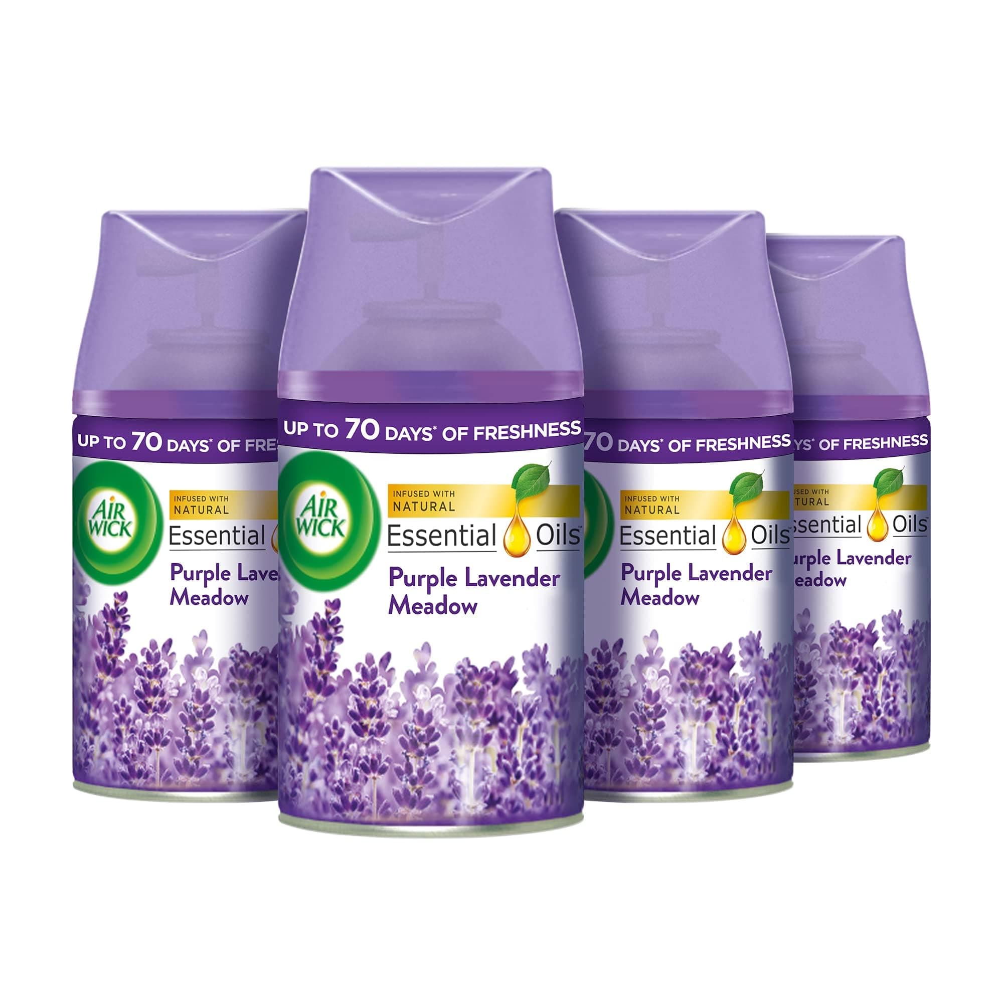 Air Wick Freshmatic Refill Lavender